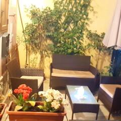 Отель Tre Archi B&B Сиракуза фото 2