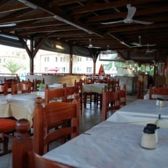 Amari Hotel питание