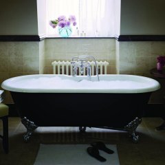 The Langham, London in London, United Kingdom from 780$, photos, reviews - zenhotels.com bathroom