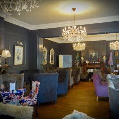 Отель Brockley Hall Hotel Великобритания, Солтберн-бай-зе-Си - отзывы, цены и фото номеров - забронировать отель Brockley Hall Hotel онлайн помещение для мероприятий