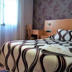 Отель Hostal Jemasaca-Palma61 комната для гостей