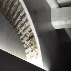Отель NL Trastevere балкон