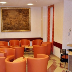 Hotel Terminus Vienna интерьер отеля фото 2