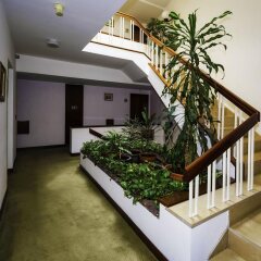 Отель Aparthotel Imperatriz интерьер отеля фото 3
