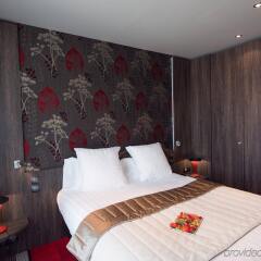 Отель BEST WESTERN Le Patio des Artistes Франция, Канны - 1 отзыв об отеле, цены и фото номеров - забронировать отель BEST WESTERN Le Patio des Artistes онлайн комната для гостей