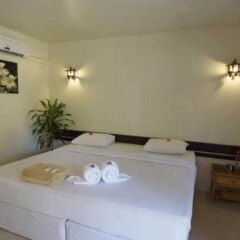 Отель Banraya Resort and Spa комната для гостей фото 4