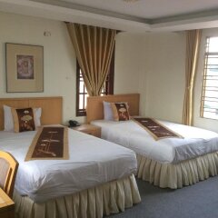 Tam Anh Hotel Halong комната для гостей фото 4