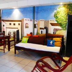 Hostal CasaBlanca in Puerto Corinto, Nicaragua from 147$, photos, reviews - zenhotels.com photo 7
