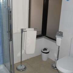 Отель Albufeira Sea View by Rentals in Algarve (51) ванная