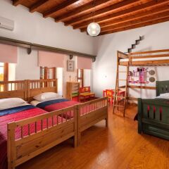 Отель Castle Villa Old Town комната для гостей фото 5