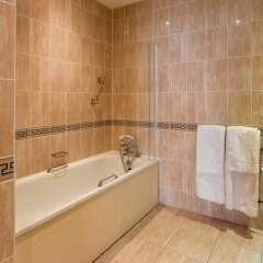 Отель The Imperial Torquay ванная