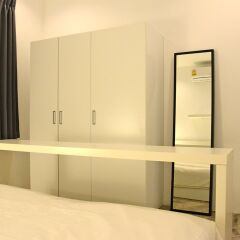 Отель Jungle Livin at D2 Villas Таиланд, Самуи - отзывы, цены и фото номеров - забронировать отель Jungle Livin at D2 Villas онлайн удобства в номере