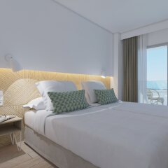 Hotel JS Corso Suites комната для гостей фото 5