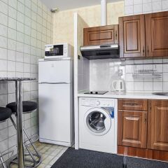 Гостиница Винтерфелл на Курской в номере