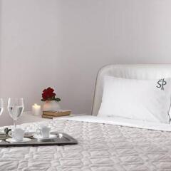 Отель Santorini Princess Presidential Suites Греция, Остров Санторини - отзывы, цены и фото номеров - забронировать отель Santorini Princess Presidential Suites онлайн в номере