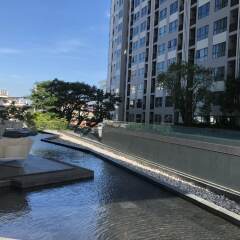 Отель The Base Central Pattaya by Arawat бассейн фото 2