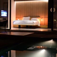 Отель Origin Ubud интерьер отеля фото 2
