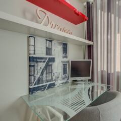 Отель Apartamento Princesa Мадрид фото 2