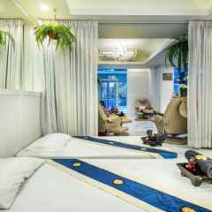 De Lavender Bangkok Hotel Бангкок детские мероприятия фото 2