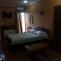 Hotel Texas спа
