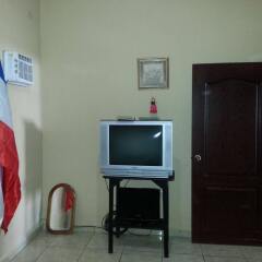 Отель The Guaras Hostal - Hostel Гондурас, Сан-Педро-Сула - отзывы, цены и фото номеров - забронировать отель The Guaras Hostal - Hostel онлайн удобства в номере