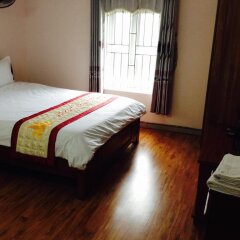 Airport View Hotel Ханой комната для гостей фото 2