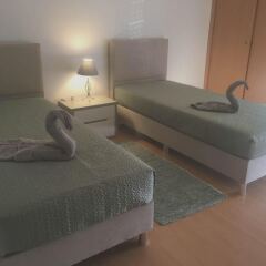 Отель House With 3 Bedrooms in Fajã de Cima, With Enclosed Garden and Wifi - 7 km From the Beach Понта-Делгада фото 5