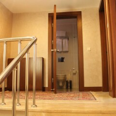 Uzungol Onder Hotel & Spa Турция, Узунгёль - отзывы, цены и фото номеров - забронировать отель Uzungol Onder Hotel & Spa онлайн удобства в номере фото 2