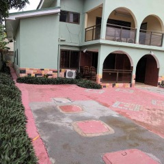 Отель Saint Marys Guest House пляж