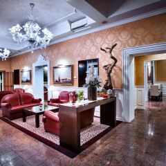 Отель Best Western Plus Hotel Felice Casati Италия, Милан - - забронировать отель Best Western Plus Hotel Felice Casati, цены и фото номеров интерьер отеля