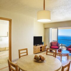 Отель Fiesta Americana Grand Los Cabos Golf & Spa - Все включено комната для гостей фото 5