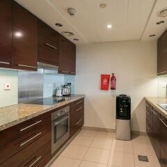 Апартаменты One Perfect Stay - Studio at Burj Views в номере фото 2