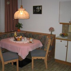 Отель Mehlerhof в номере фото 2