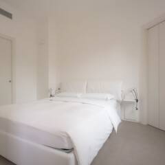 Отель Aparthotel Brera Fiori Chiari комната для гостей фото 2