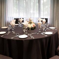 Отель DoubleTree Suites by Hilton Houston by the Galleria