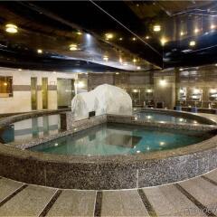 Commodore Hotel Busan бассейн фото 2