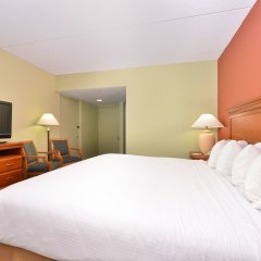 Quality Inn Payson in Payson, United States of America from 145$, photos, reviews - zenhotels.com guestroom photo 3