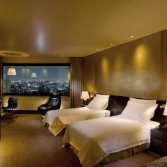 Отель Millennium Hilton Bangkok Бангкок детские мероприятия