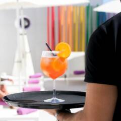 Отель The Purple by Ibiza Feeling - LGBT Only в номере фото 2