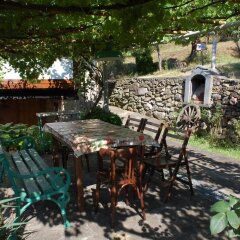 Отель Holiday Home Lyubovo Болгария, Боженци - отзывы, цены и фото номеров - забронировать отель Holiday Home Lyubovo онлайн фото 2