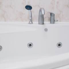 Отель Midtown Apartments Польша, Гданьск - отзывы, цены и фото номеров - забронировать отель Midtown Apartments онлайн спа фото 2
