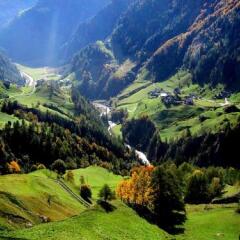 Отель Gasthof Trausberg Горнолыжный курорт Ортлер фото 9