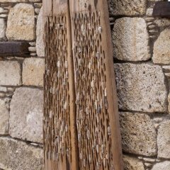 Отель Fi̇li̇zce Konuk Evi Чешме фото 8