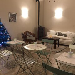 Отель Casa Nina B&B Италия, Боргомаро - отзывы, цены и фото номеров - забронировать отель Casa Nina B&B онлайн развлечения