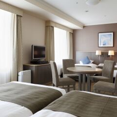 Shibuya Excel Hotel Tokyu Токио помещение для мероприятий