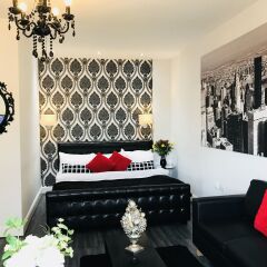 Отель So Sienna Aparthotel Великобритания, Лондон - отзывы, цены и фото номеров - забронировать отель So Sienna Aparthotel онлайн в номере