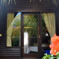 Ozzy Cottages Bungalows In Gili Trawangan Indonesia From 11