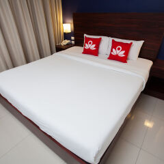 Отель ZEN Rooms Silom Soi 17 комната для гостей фото 2