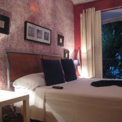 Отель Hostal Casa de Huespedes Marisol комната для гостей