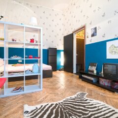 Апартаменты Business Kurskaya Apartments Москва фото 6